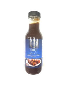 Heera BBQ Sauce 250ml