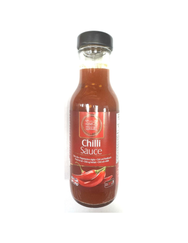 Heera Chilli Sauce 250ml