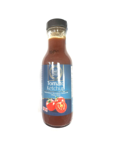 Heera Tomato Ketchup 250ml