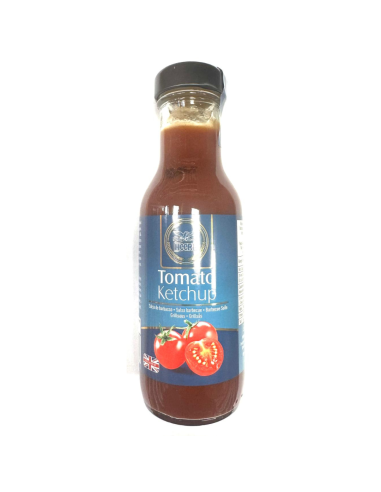 Heera Tomato Ketchup 250ml