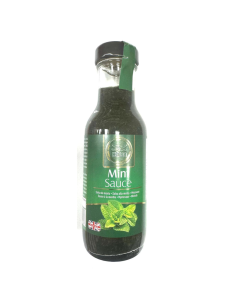Heera Mint Sauce 250ml