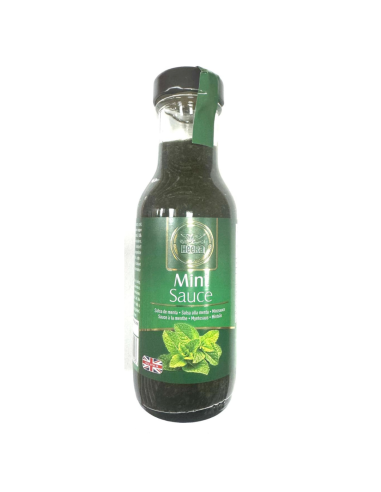 Heera Mint Sauce 250ml