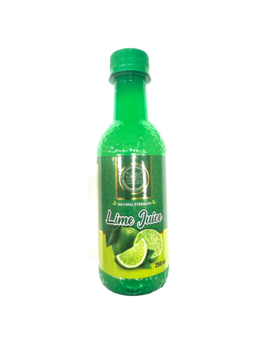 Heera Lime Juice 250ml