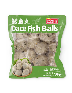 YJX Dace Balls 180g