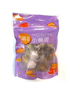MM Mini Buns Assorted 408g | Sing Kee Foods