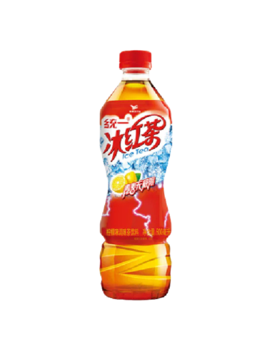 Uni Ice Tea 500ml