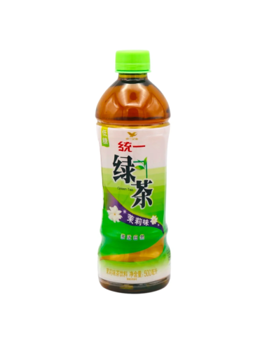 Uni Green Tea 500ml