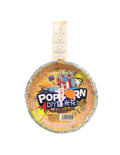 DIY Pan Popcorn Chocolate 76g