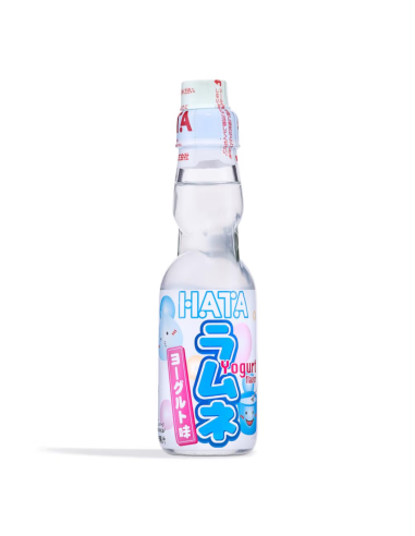 Hatakosen Ramune Yogurt 200ml