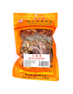 East Asia Ng Fa Char Mix 80g