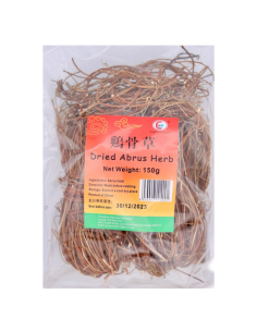 East Asia Dried Abrus Herb 150g