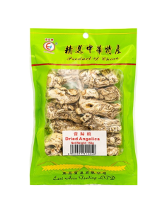 East Asia Dried Angelica 150g
