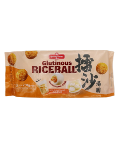 第一家擂沙湯圓 - 花生餡250g