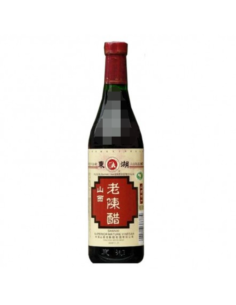 DH Old Vinegar 420ml