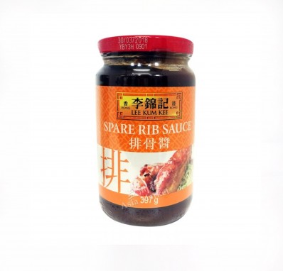 LEE KUM KEE Spare Rib Sauce 397g