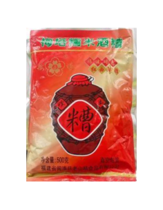 梅塔糯米酒糟500g