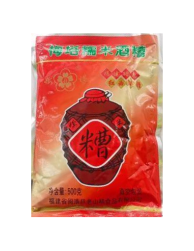 MT Glutinous Rice Wine Lee 500g