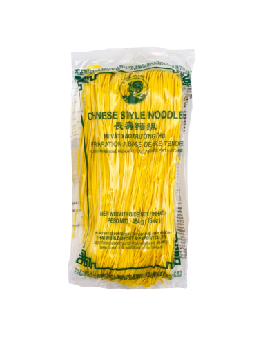 Cock Brand Chinese Style Noodles 454g