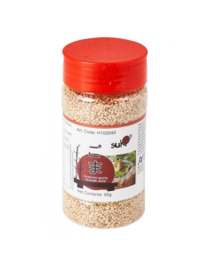 Suki Roasted White Sesame Seeds 95g