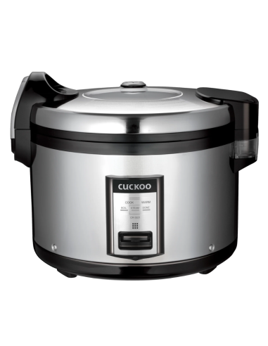 Cuckoo Rice Cooker CR 3521 (35 cups)