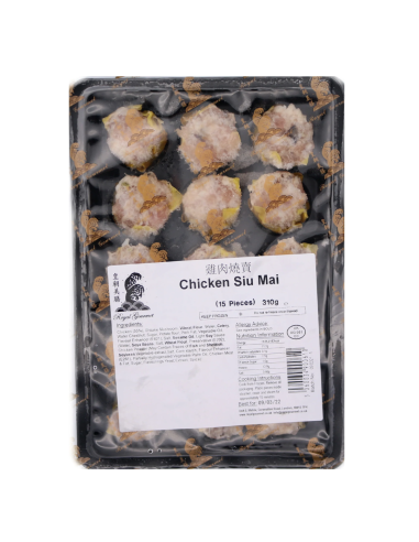 Royal Gourmet Chicken Siu Mai 310g