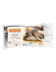 Fisher Farms Sinigang Cut Slices SCDE (550-600g)