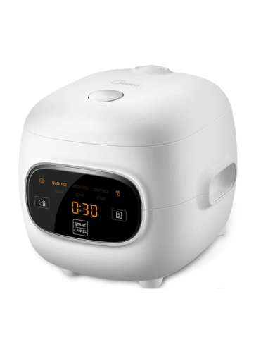 Midea AJ0877 1.2L Rice Cooker