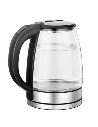 Midea AJ0807 Kettle 1.7L