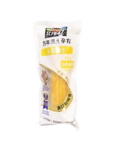 BW47 Yellow Sweet Waxy Corn 200g
