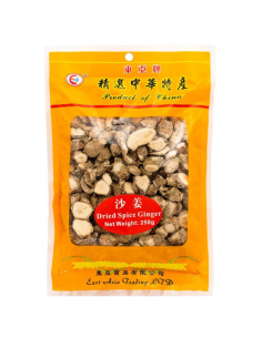 東亞牌 沙薑 250g - Home - ZH | Sing Kee