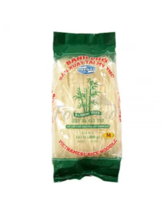 TUFOCO Hu Tieu 越南米粉400g M - Tufoco - 麵條 ZH
