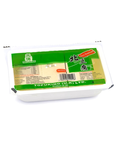 ToFuKing Firm Tofu 600g