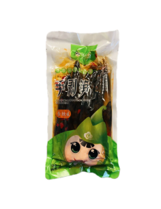 CZX Peeled Bamboo Shoot-Hot Spice 500g