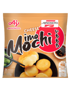 Ajinomoto Imomochi Cheese 600g