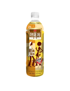 TGRAND TG Assam Milk Tea 590ml