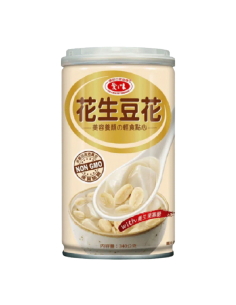 AGV Tofu Pudding with Peanuts 340g