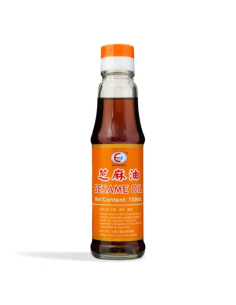 East Asia Sesame Oil 150ml