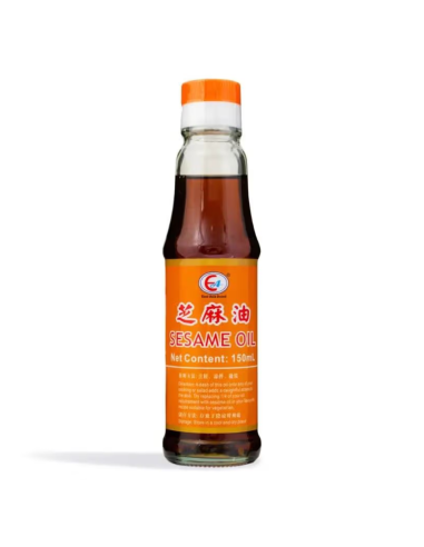 East Asia Sesame Oil 150ml