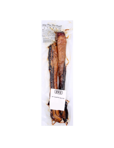 Hang Fung Chinese Bacon 400g-500g
