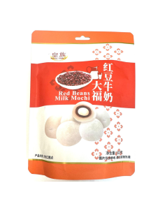 Royal Family Mochi Red Bean 102g