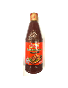 Amoy Sweet Chilli Sauce 460g