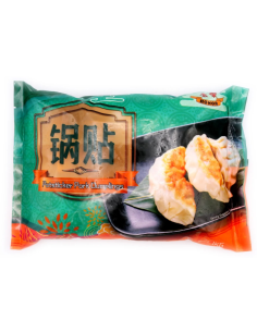 Honor Potsticker Pork Dumplings 1kg (Frozen)