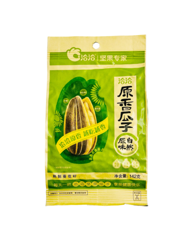 洽洽原味瓜子 142g | Sing Kee Foods