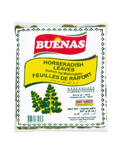 Buenas Horseradish Leaves 227g