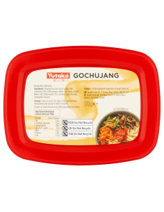 Yutaka Gochujang 170g