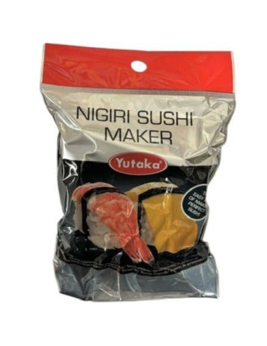 Yutaka Nigiri Sushi Maker (G) - Rice Press Mould 1pc
