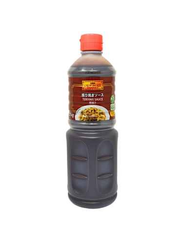 Lee Kum Kee Teriyaki Sauce 1.15kg