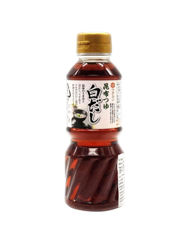 Tsukushin Kombu Dashi Stock 300ml