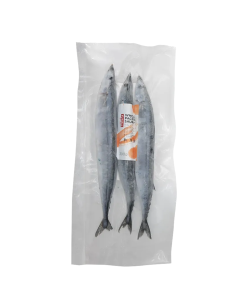 Yutaka Whole Pacific Saury - Sanma 300g