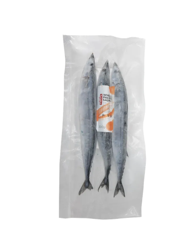 Yutaka Whole Pacific Saury - Sanma 300g
